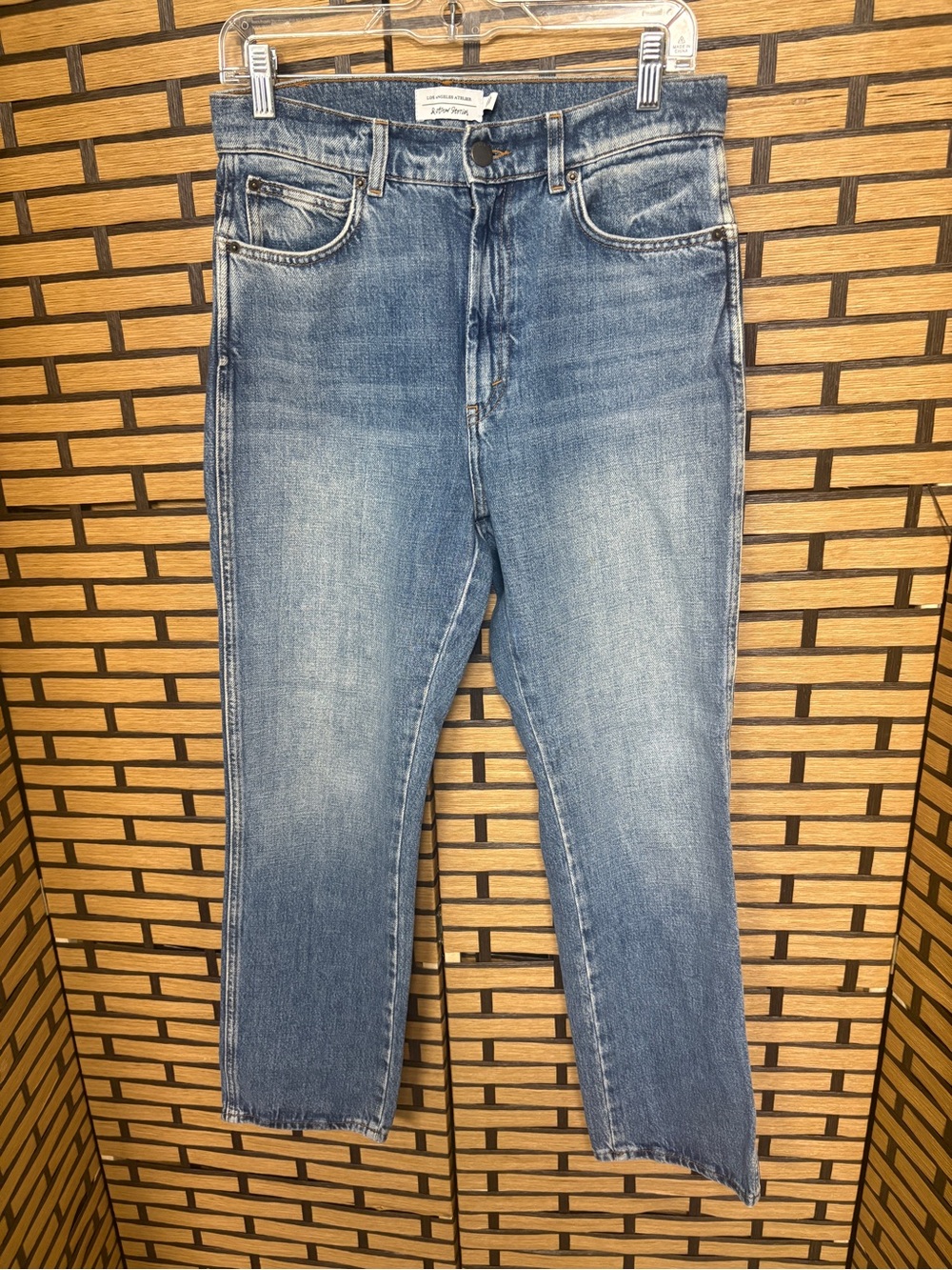 & other stories jeans size 29